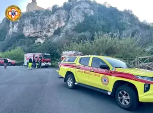 Tragedia a Ispica: 36enne precipita da una cava, recuperato senza vita