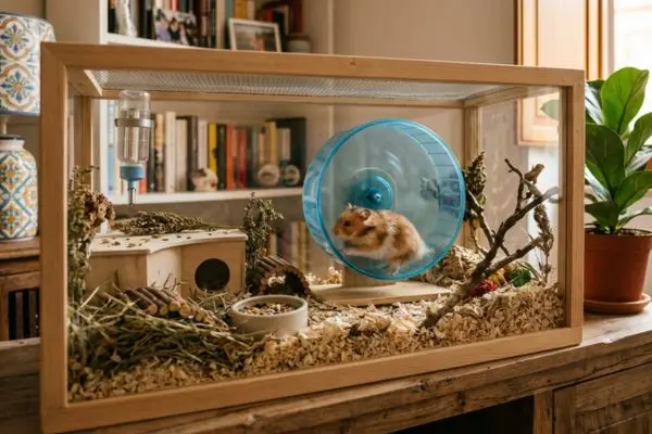 Quanto costa davvero mantenere un animale domestico (oltre cane e gatto)