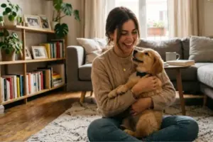 Come educare un cucciolo: le regole fondamentali nei primi mesi di vita