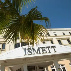 Giunta, via libera a convenzione con Agenzia del demanio per sostenere Ismett 2