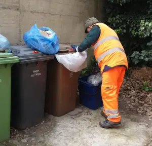 Differenziata, i servizi garantiti il 25 aprile e l’1 maggio nei comuni siciliani serviti da Dusty