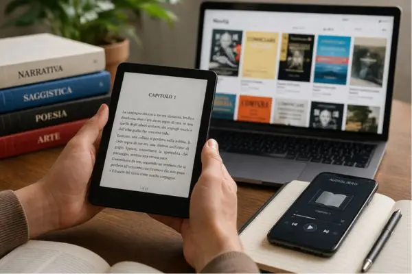 La FED lancia il cantiere degli editori digitali: “L’informazione è un bene comune”