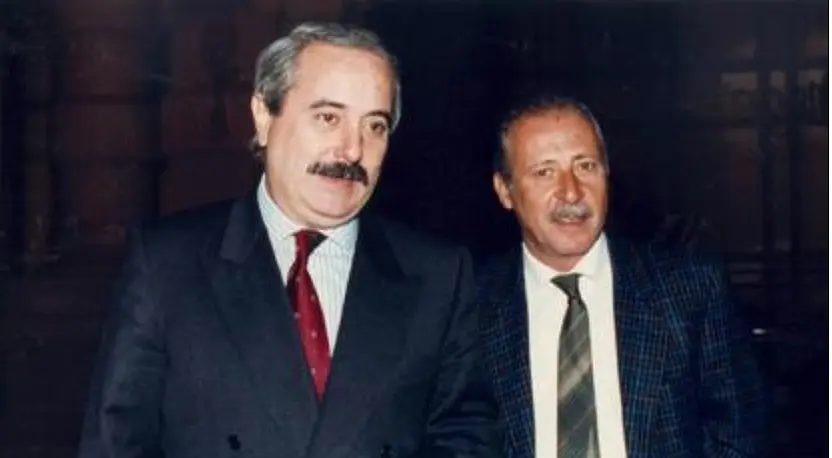 Strage di via D’Amelio, Procura: accelerazione fu “preventiva” per fermare Borsellino