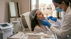 Filler, botox e trattamenti: cosa sapere prima di iniziare