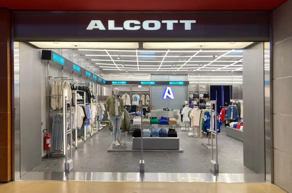 Alcott cerca personale in Sicilia: nuove opportunità di lavoro nel fashion retail