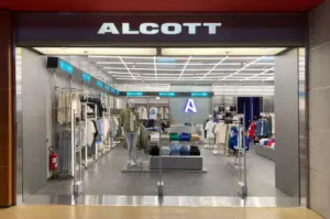 Alcott cerca personale in Sicilia: nuove opportunità di lavoro nel fashion retail