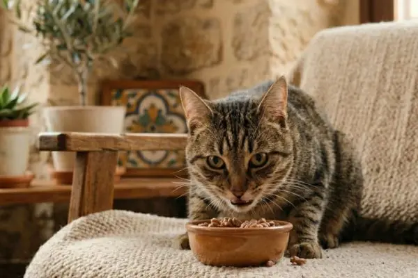 Cibi irresistibili per i gatti: quelli a cui proprio non possono dire di no