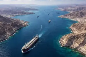 La chiusura dello Stretto di Hormuz e le conseguenze per l’Italia