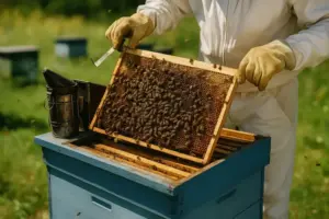 Apicoltura, approvate le graduatorie del bando da 1,3 milioni di euro