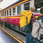 DiscoverEU 2026: 40mila pass gratuiti per i 18enni per viaggiare in treno in Europa