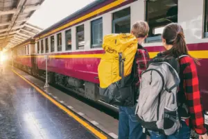 DiscoverEU 2026: 40mila pass gratuiti per i 18enni per viaggiare in treno in Europa