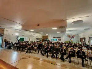 44° Anniversario uccisione Pio La Torre e Rosario Di Salvo