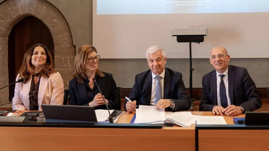 Medicina di precisione, a Palermo il lancio della campagna nazionale “Providentia” di HEAL Italia