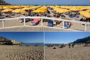 Mondello, scontro sulla concessione della Italo-Belga: la decisione il 14 maggio