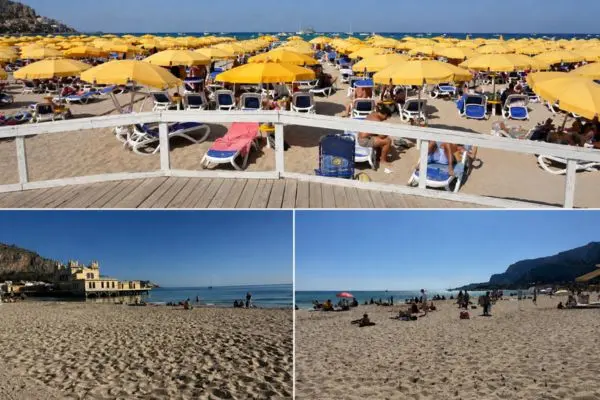 Mondello, scontro sulla concessione della Italo-Belga: la decisione il 14 maggio