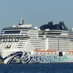 MSC Euribia ferma a Dubai, ma vendite aperte per le crociere di maggio