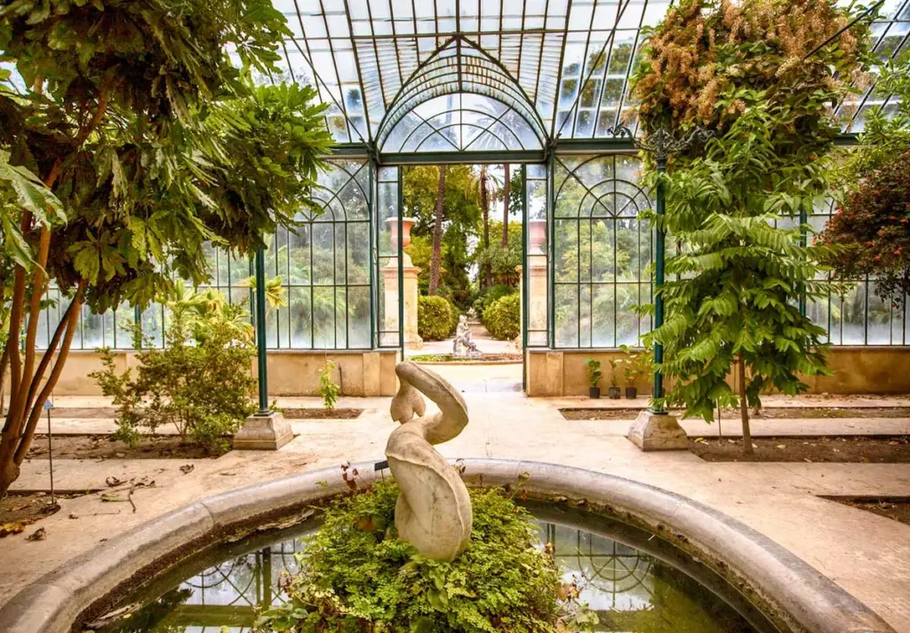 Nel weekend di Pasqua visite guidate tra Orto Botanico, Museo di Zoologia Doderlein e Palazzo Steri