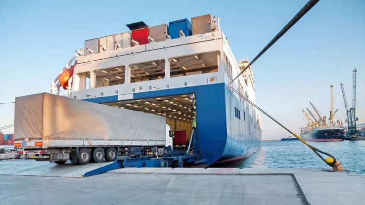 Sciopero trasportatori siciliani: porti paralizzati, stop alle merci per cinque giorni