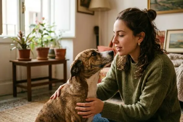 Il linguaggio del corpo dei cani: come interpretarlo correttamente