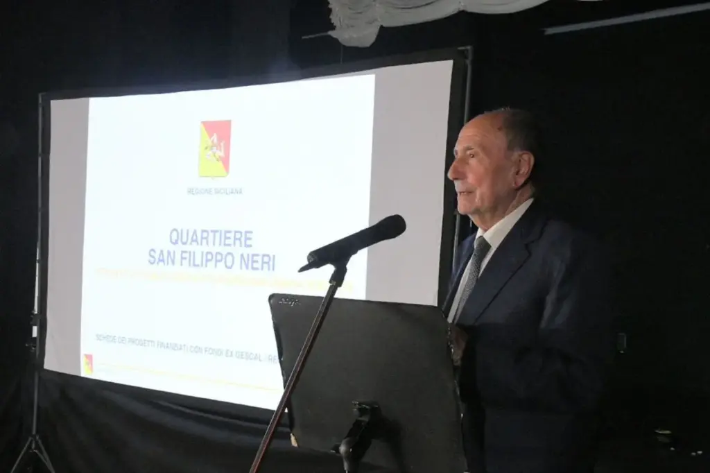 Zen di Palermo, oltre 18 milioni dalla Regione per la rigenerazione del quartiere