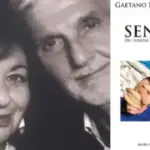 “Senza” di Gaetano Perricone: una storia di amore, dolore e dedizione