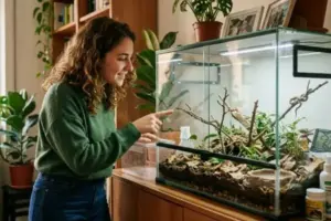 Animali domestici insoliti: quali si possono davvero tenere in casa (legalmente)