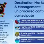 Islands of Sicily: al via il ciclo di incontri territoriali sul Programma di Promozione 2026