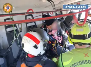 Escursionisti dispersi sulle Madonie: il Soccorso Alpino salva padre e figlio