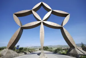 Gibellina capitale dell’arte contemporanea: migliaia di studenti in visita da tutta la Sicilia