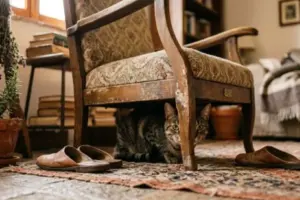 Stress nei pet: segnali nascosti e come aiutarli a ritrovare equilibrio in casa