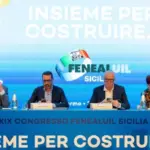 “Le morti nei cantieri come quelle di mafia”, al XIX Congresso della Feneal Uil