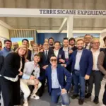 Vinitaly: debutto positivo per “Terre Sicane Experience – Wine Territory”, in arrivo Carta dei Vini e Terre Sicane Wine Fest