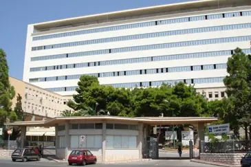 Trapani, smarrito un campione istologico all’ospedale Sant’Antonio Abate