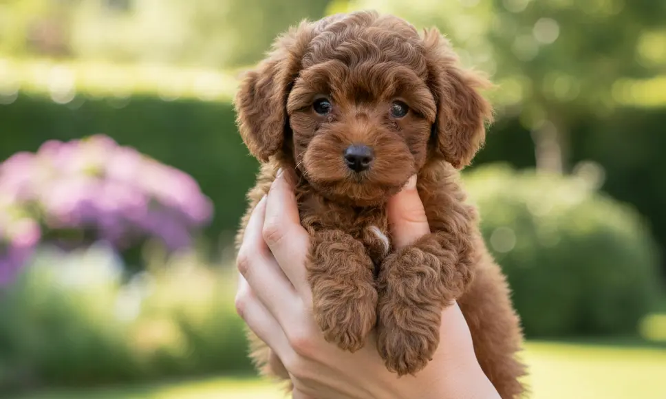 Allarme truffa dei barboncini toy: come funziona il raggiro dei cuccioli in regalo