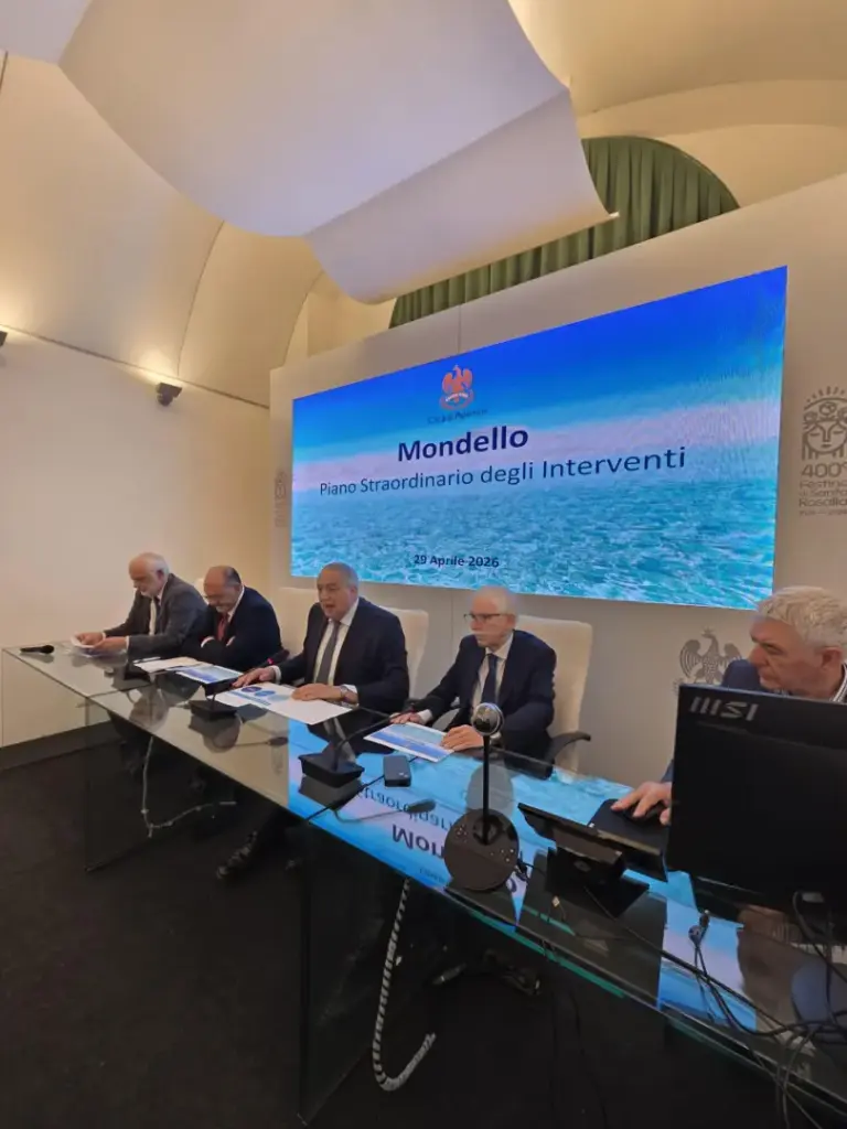 Mondello, via al piano estivo: più decoro, servizi e sicurezza per la spiaggia