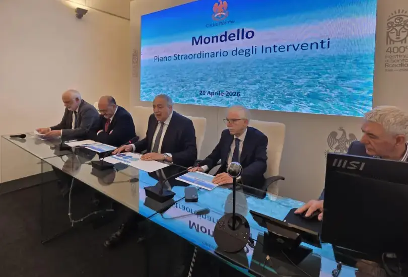Mondello, via al piano estivo: più decoro, servizi e sicurezza per la spiaggia