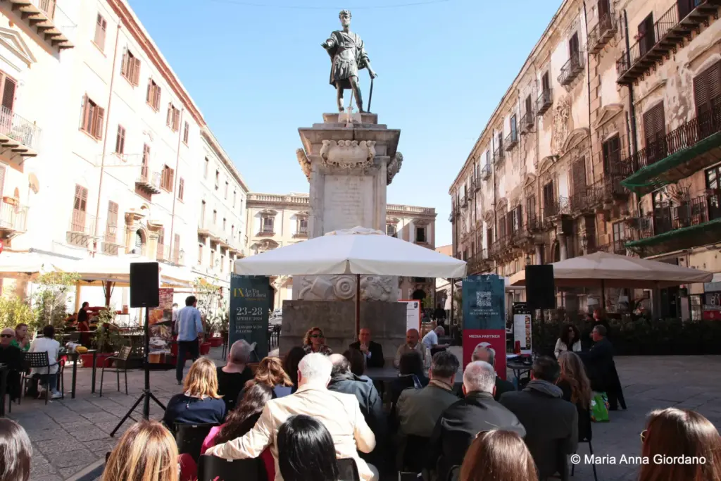 Dal 17 al 19 aprile “La Via dei Librai” torna al Cassaro alto: ecco il programma completo