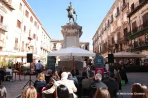 Dal 17 al 19 aprile “La Via dei Librai” torna al Cassaro alto: ecco il programma completo