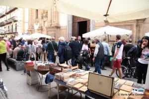 Al via l’undicesima edizione de “La Via dei Librai”