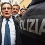 Frana di Niscemi, interrogato Rosario Crocetta, non risponde ai pm