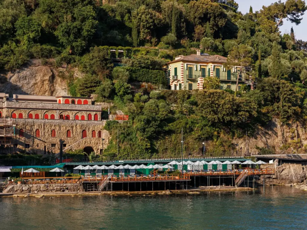 Grand Hotel Timeo (Belmond) cerca DIOR SPA Receptionist a Taormina: opportunità nel lusso dell’hospitality