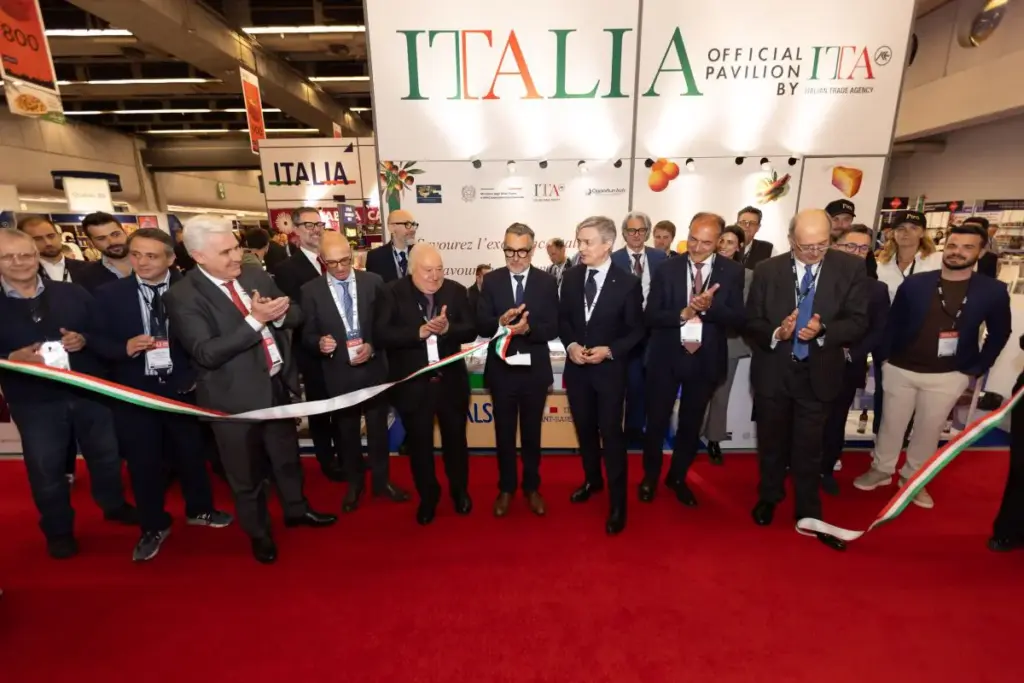SIAL Canada: il Made in Italy conquista il mercato nordamericano con qualità e tradizione.