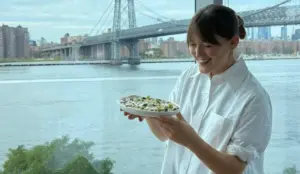 GialloZafferano USA Inc.: il racconto delle imprese italiane nel panorama gastronomico americano.