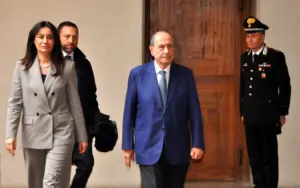Schifani: “La Sicilia non è più Cenerentola”. Crescita economica e investimenti