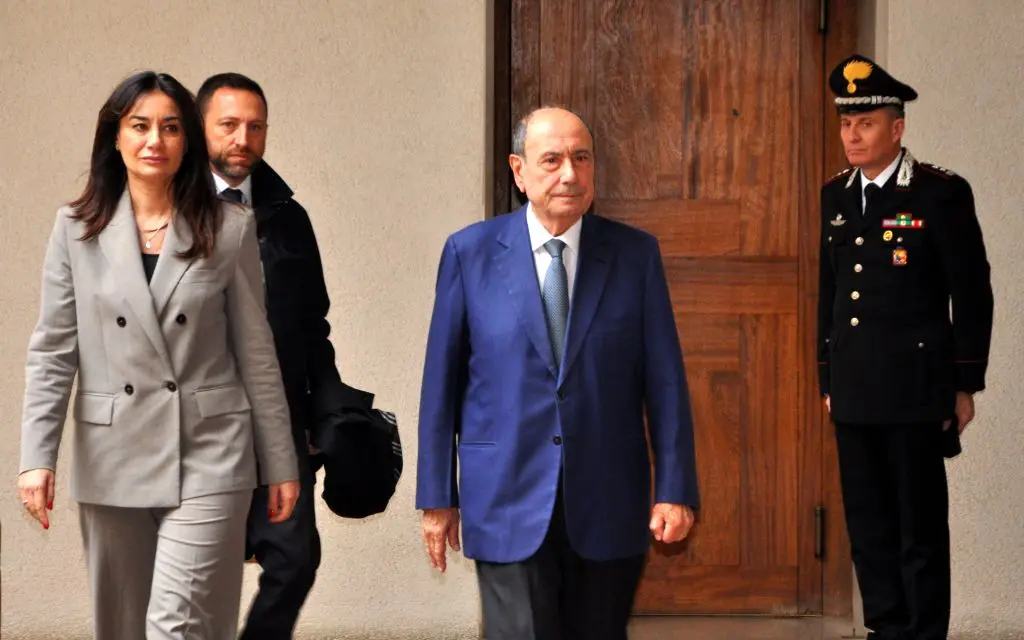 Schifani: “La Sicilia non è più Cenerentola”. Crescita economica e investimenti