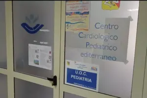 Cardiochirurgia pediatrica di Taormina, cresce la protesta: “Salvare il centro”