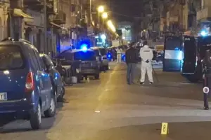 Palermo, donna ferita per errore in agguato: possibile collegamento tra sparatorie