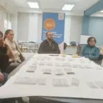 EsserCi, partner in rete per il benessere degli adolescenti. Il workshop di Outcome Mapping