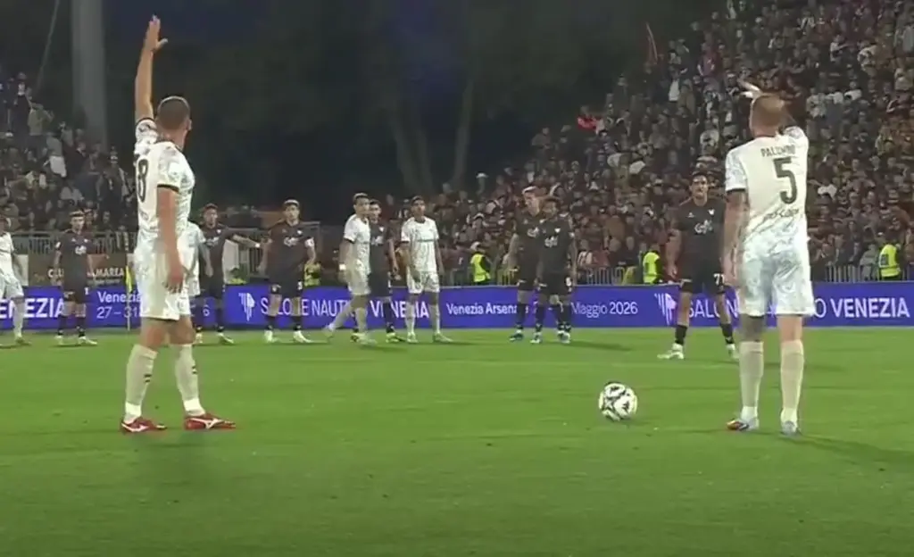 Palermo ko a Venezia: 2-0 al “Penzo”, adesso testa ai playoff