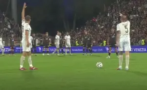 Palermo ko a Venezia: 2-0 al “Penzo”, adesso testa ai playoff